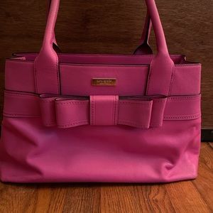 Kate Spade Bow Purse